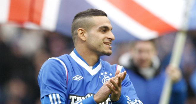Mervan Celik: Has no regets over his Gers switch despite his short Ibrox stay
