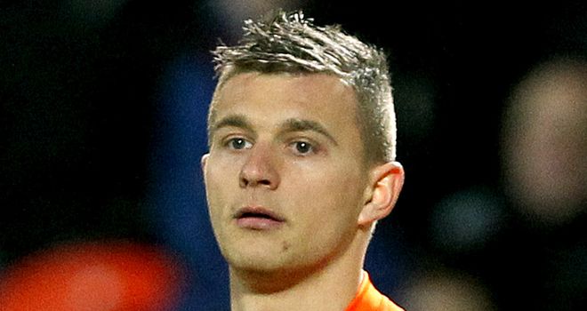 Milos Lacny: The player must have an operation this weekend