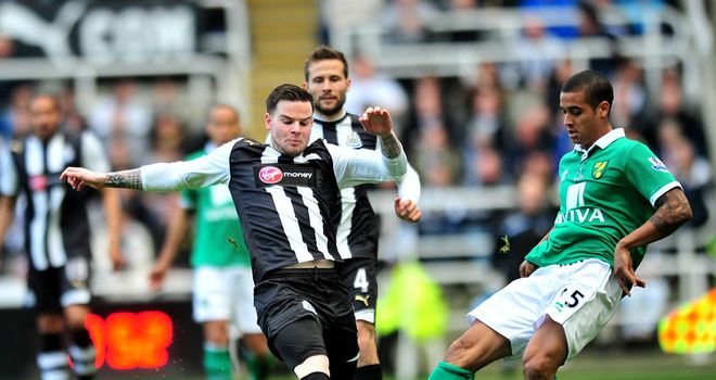 Danny Guthrie: Setting his sights on European qualification