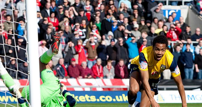 Johnson: Signed for York City