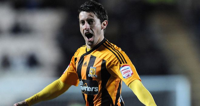 Robert Koren: Attracting interest from McDermott at Reading, says his agent