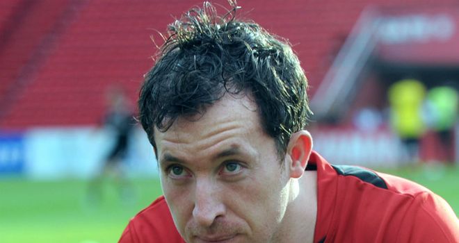 Robbie Fowler: Former Liverpool striker is training with Blackpool and is considering a deal