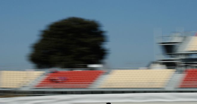 Romain Grosjean showed Lotus are very much back