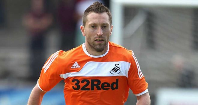 Stephen Dobbie: Convinced he can perform in the Premier League
