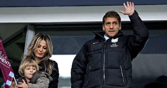 Stiliyan Petrov: Not planning to retire despite reports in his native Bulgaria