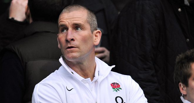Stuart Lancaster: Set to be confirmed as England's new head coach