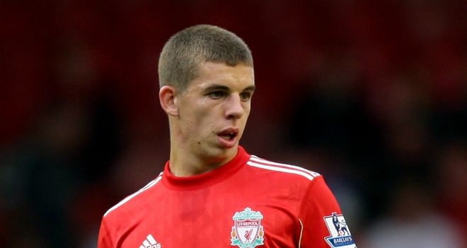 Jon Flanagan: Mixed emotions after making his first Premier League start since the start of the season