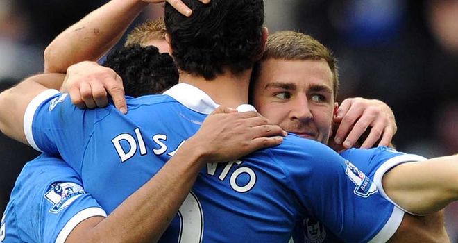James McArthur: Retains his belief in his team-mates that they can survive