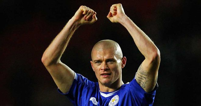 Paul Konchesky: Awaiting news on extent of latest injury