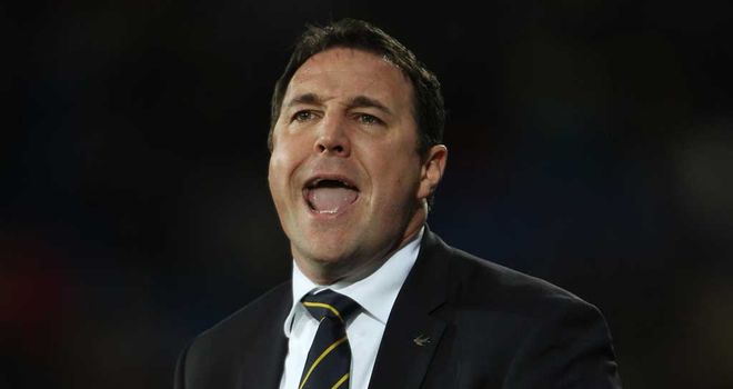 Malky Mackay: Cardiff are delighted their manager is staying after being linked with Norwich
