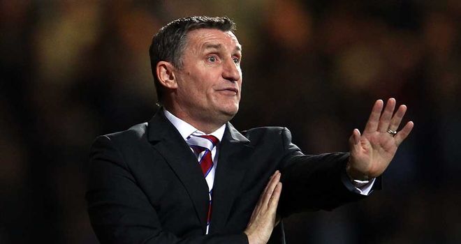Tony Mowbray: Middlesbrough manager does not expect to sell any of his key players