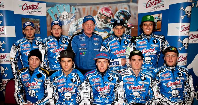 Poole Pirates