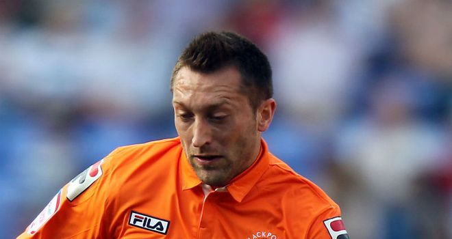 Stephen Dobbie: Has taken in two successful loan spells at Blackpool in recent years