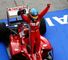 Malaysian GP pics
