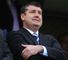Ron Gourlay: Insists Chelsea will take their time over the appointment of a permanent manager