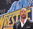 The Rock: pinned CM Punk to scoop the WWE Title