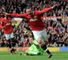 Wayne Rooney: Manchester United striker's current form has delighted Sir Alex Ferguson