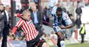 Bidwell extends Bees stay