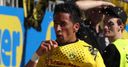 Bundesliga round-up