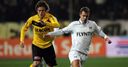 NEC continue Euro push