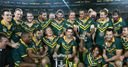 Smith seals Kangaroos success