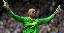 Al Habsi facing shoulder op