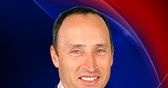 Nasser Hussain says England are in charge of New Zealand at Headingley