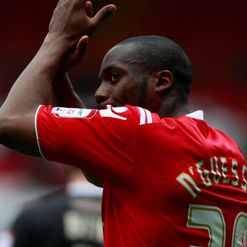 Dany N'Guessan
