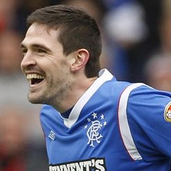 Kyle Lafferty