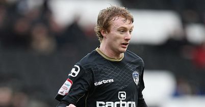 Taylor: Could soon exit Boundary Park
