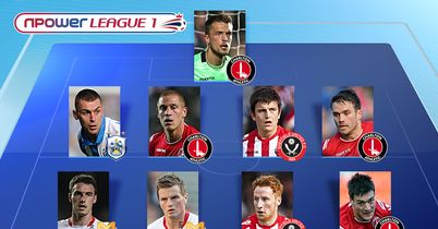 PFA League One Team of the Year: Have the pros got it right?