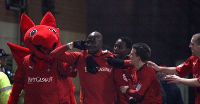 O's: Boss hopes team improve