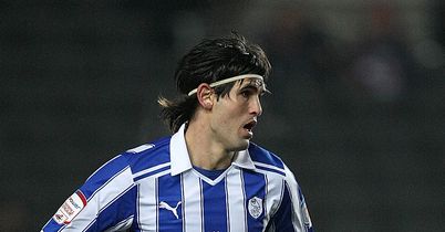 Llera: Bagged the equaliser