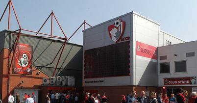 Dean Court: Coffers quite flush