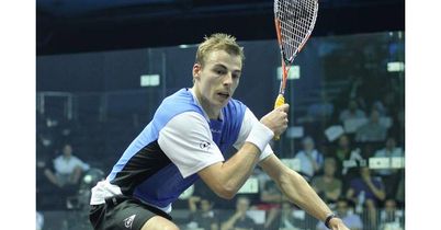 Allam British Open Squash Championships