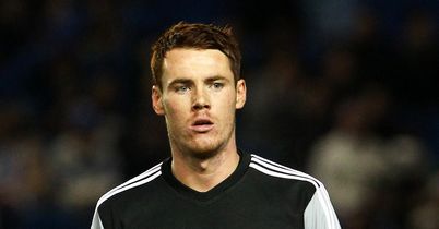 Tom Naylor: Off to Valley Parade