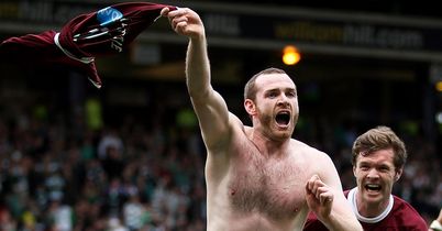 Beattie: Hamstring trouble