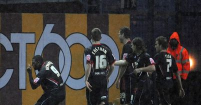 Robins: Players to be rested