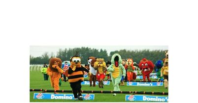 Mascot Grand National