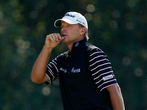 Photo of Steve Stricker