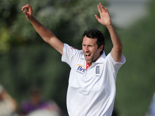 Graham Onions: Doubtful for first Test