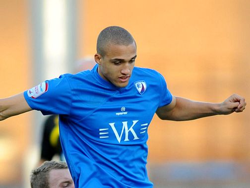 Jordan Bowery: SIgns a three-year deal at Villa