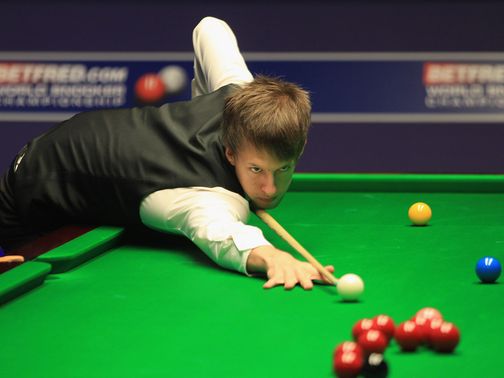 Judd Trump should justify favouritism