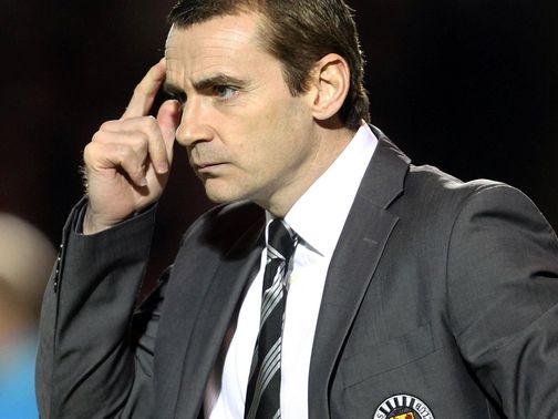 Lennon to decide on Patryk Mikita next week