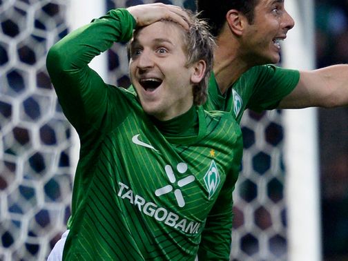 Marko Marin: Joining Chelsea