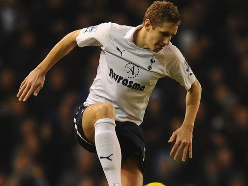 Michael Dawson: Set for talks with QPR