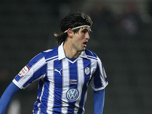 Miguel Llera: Headed Wednesday level