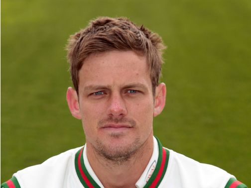 Wayne White: Winning runs at Grace Road