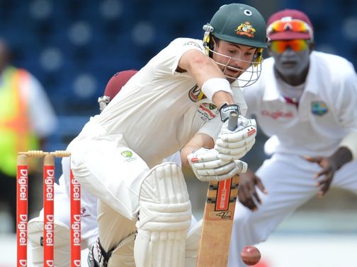 Ed Cowan: Set to join Gloucestershire