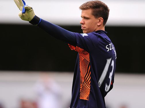 Wojciech Szczesny: Consistency has hindered us this year